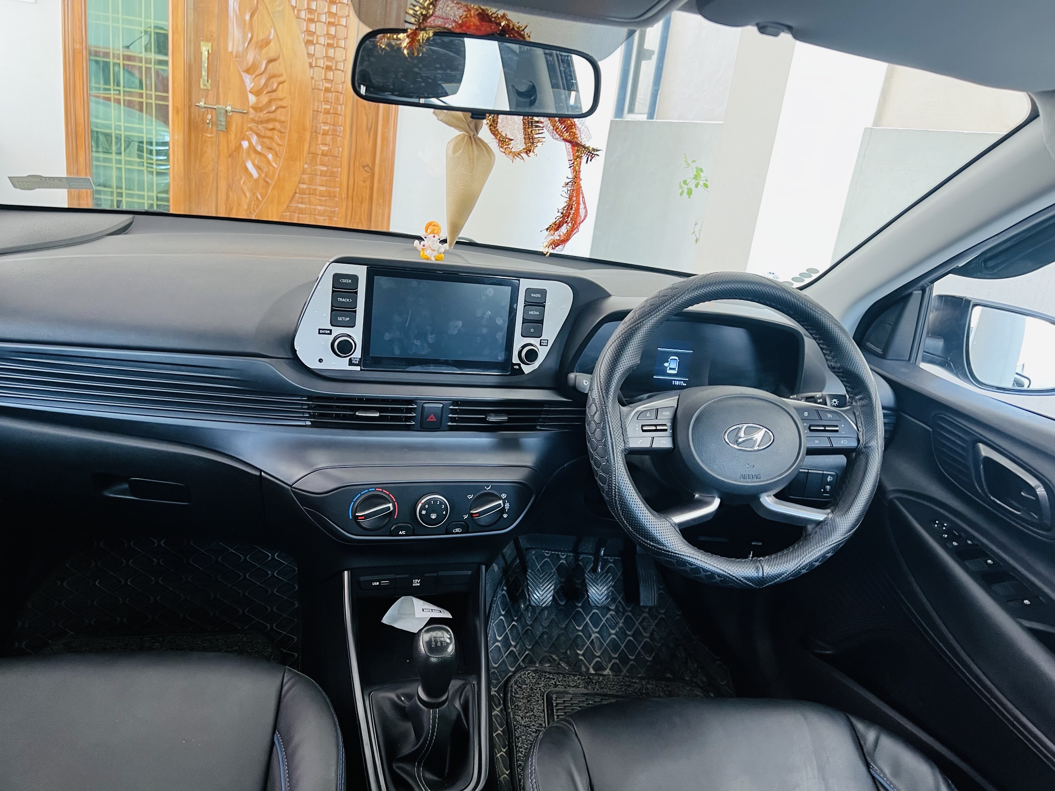 hyundai i20 photo 3