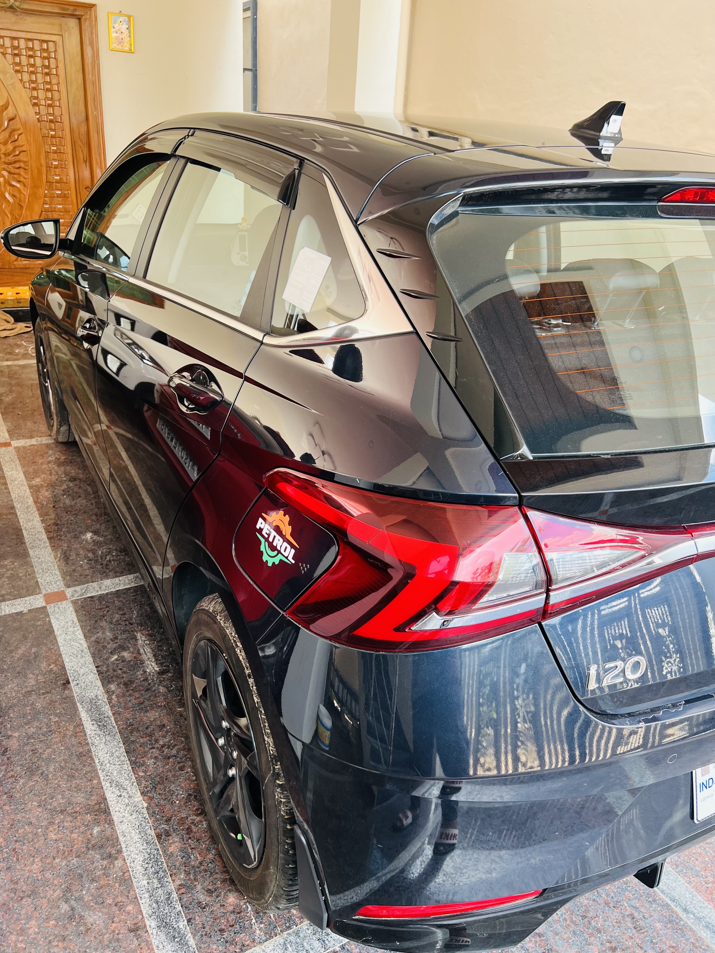 hyundai i20 photo 4