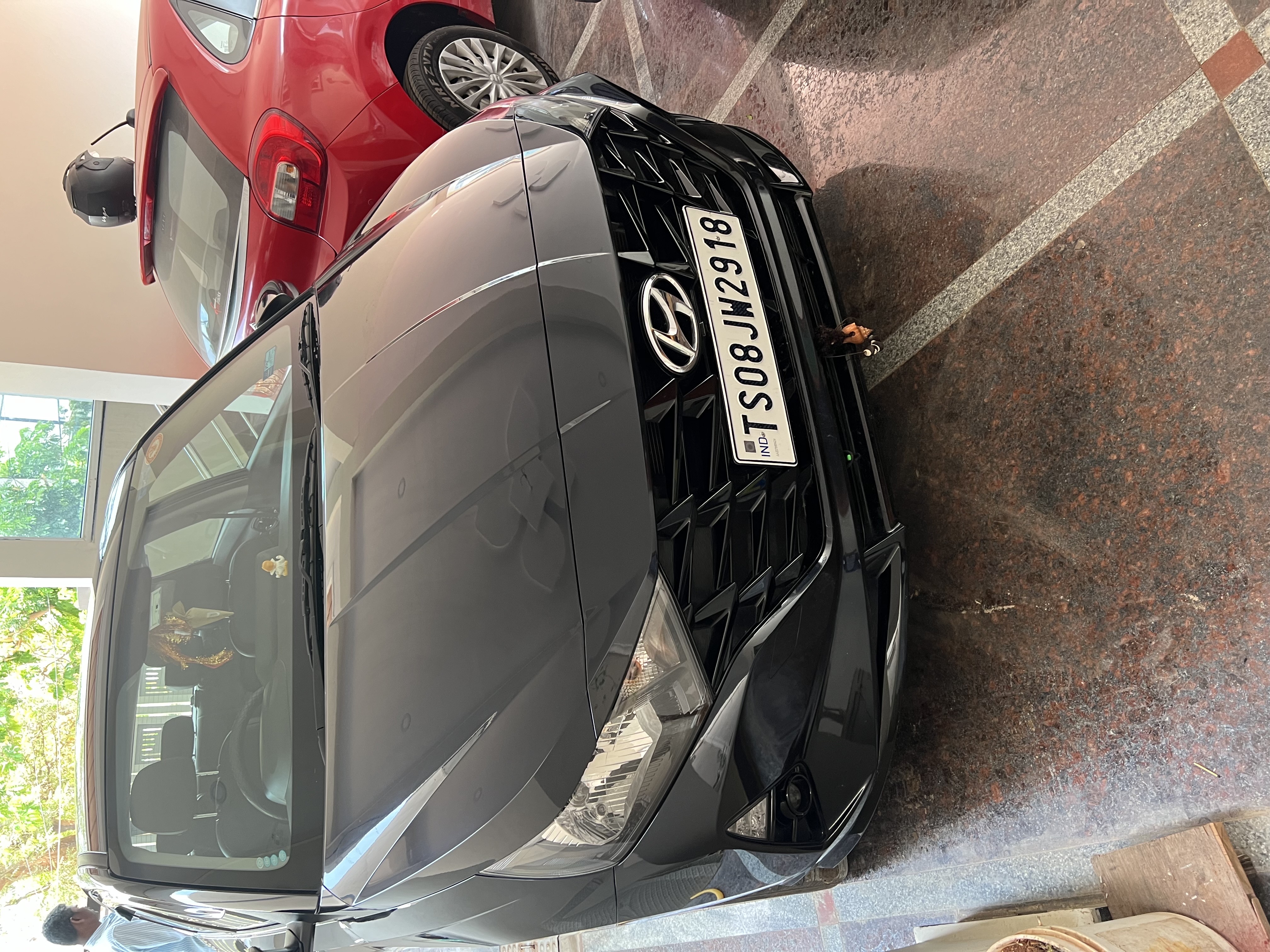 hyundai i20 photo 5