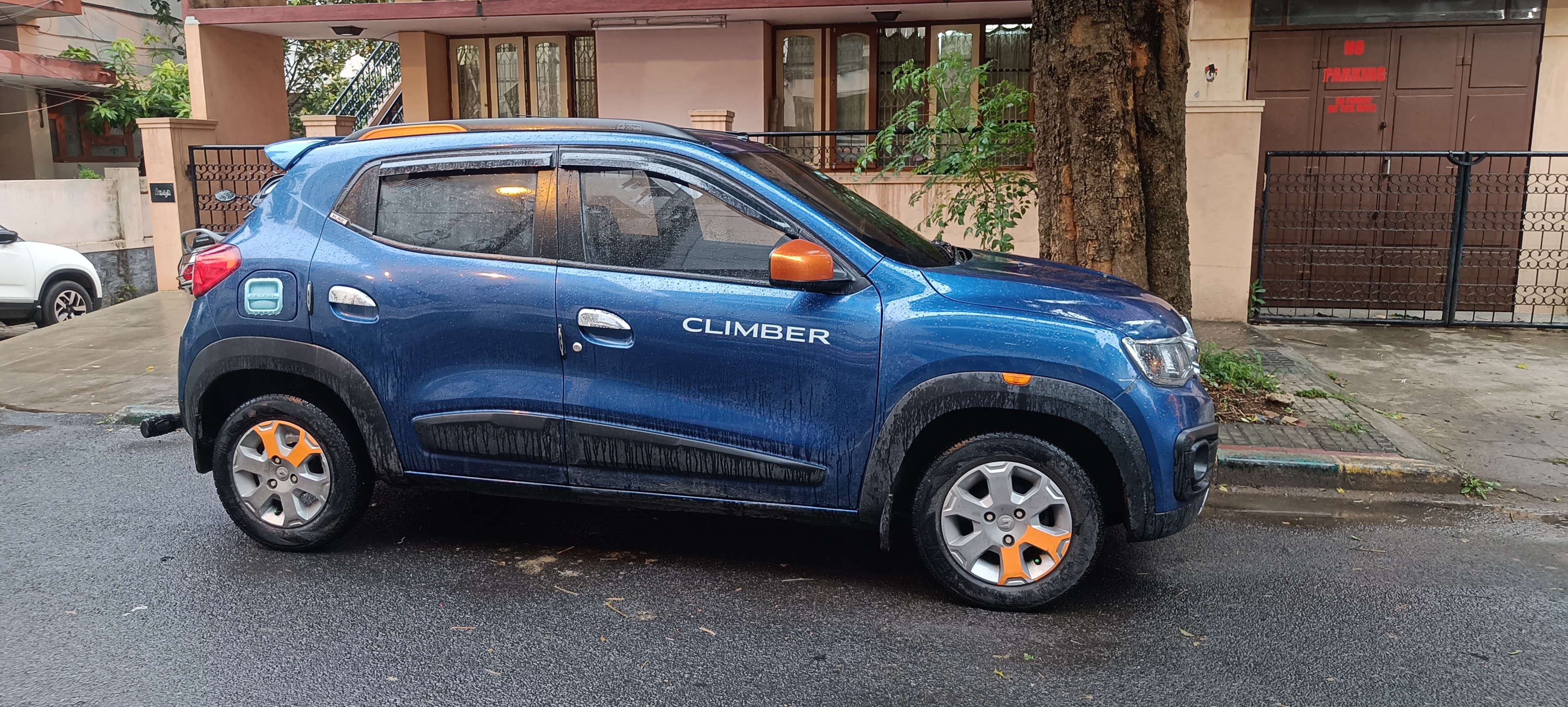 renault kwid photo 6