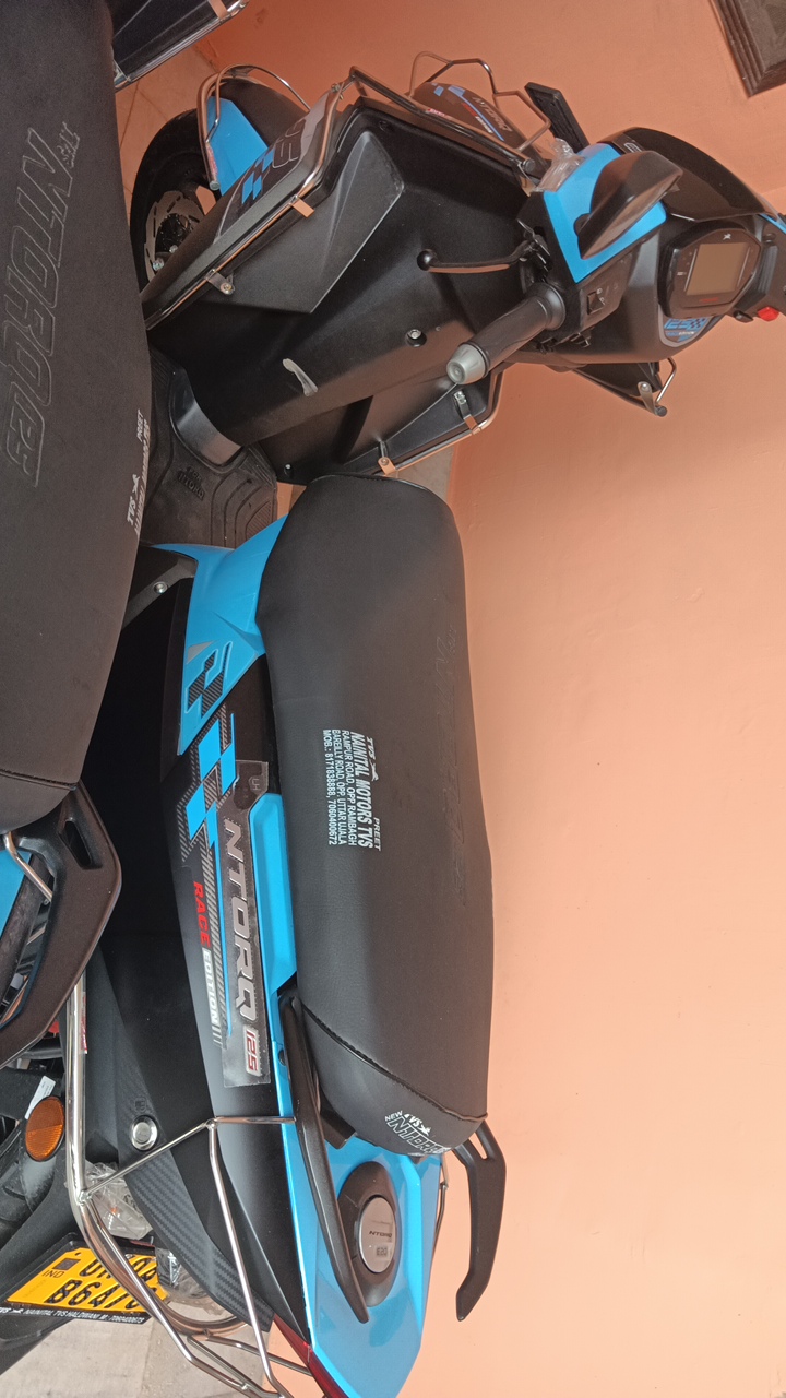 tvs Ntorg race edition photo 4