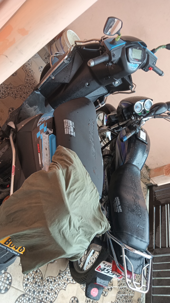 tvs Ntorg race edition photo 4