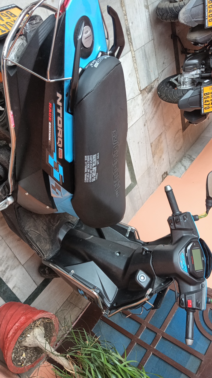 tvs Ntorg race edition photo 4