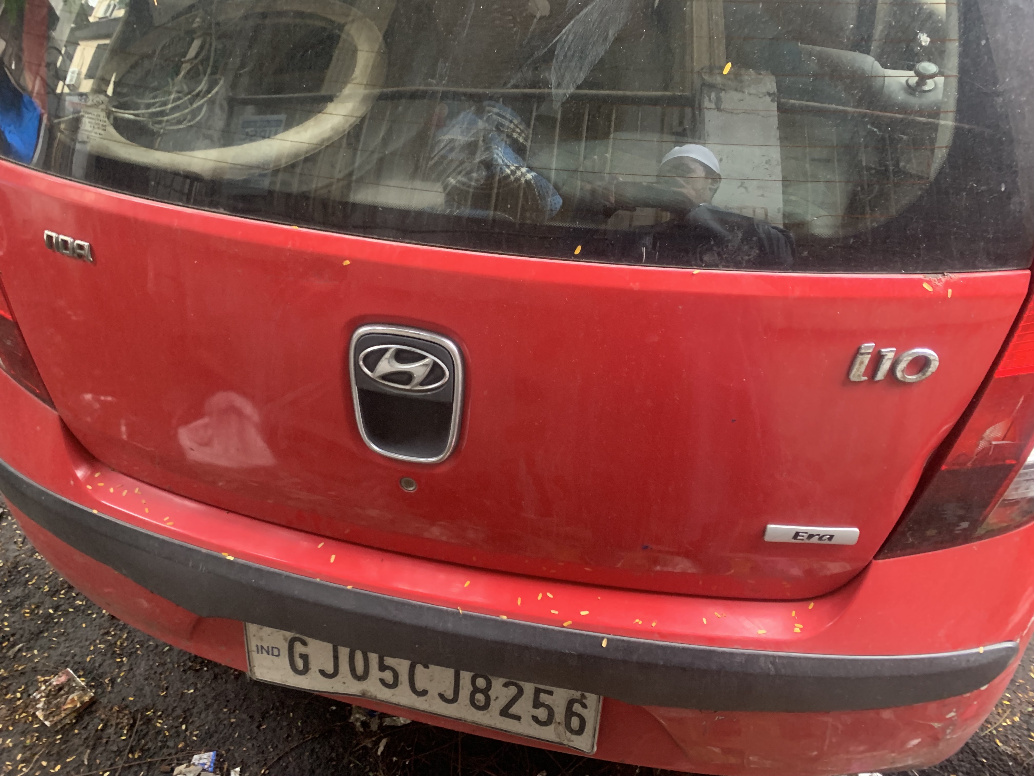 hyundai I10 ERA E 3 photo 3