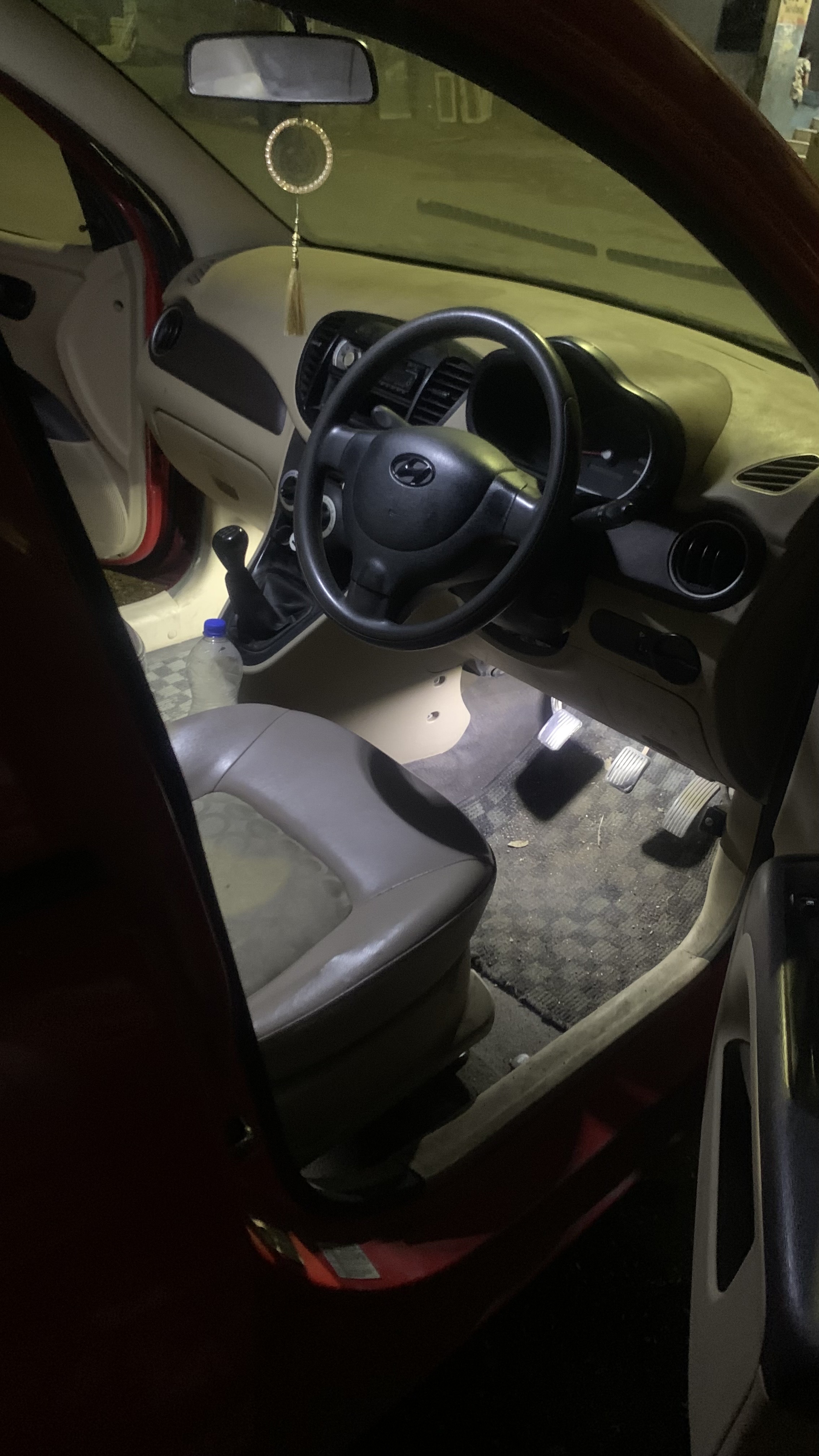 hyundai I10 ERA E 3 photo 4