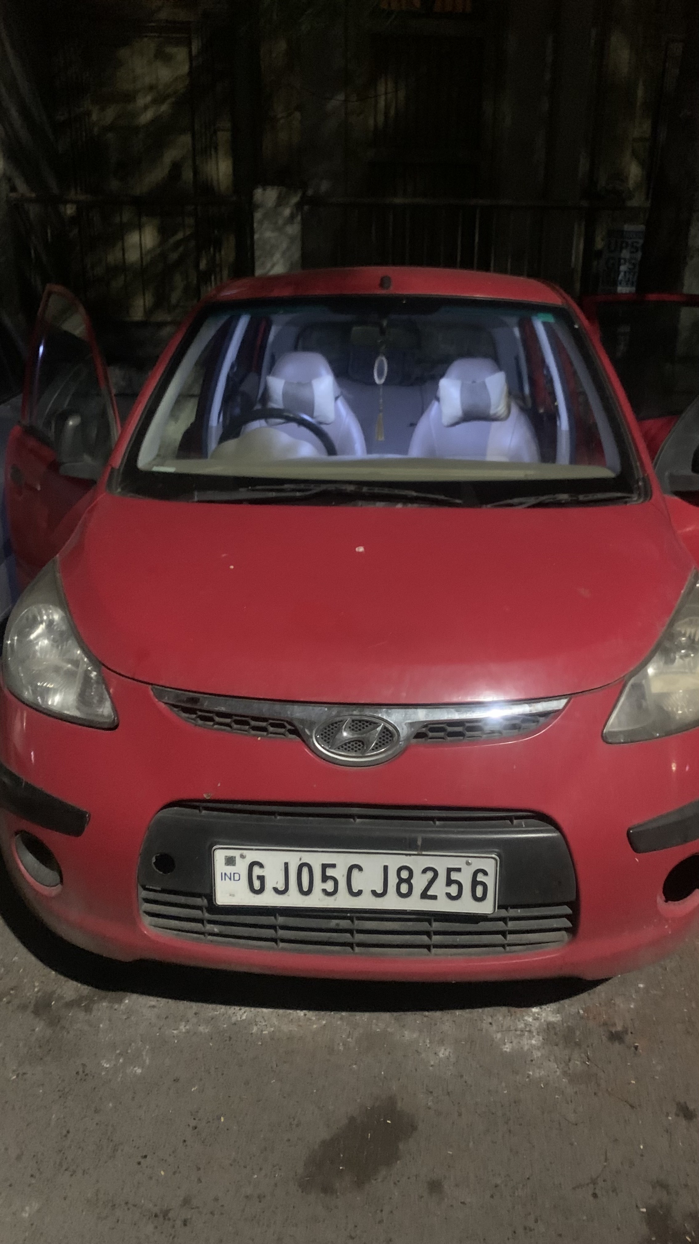 hyundai I10 ERA E 3 photo 5