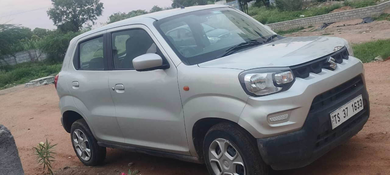 maruti gypsy photo 2