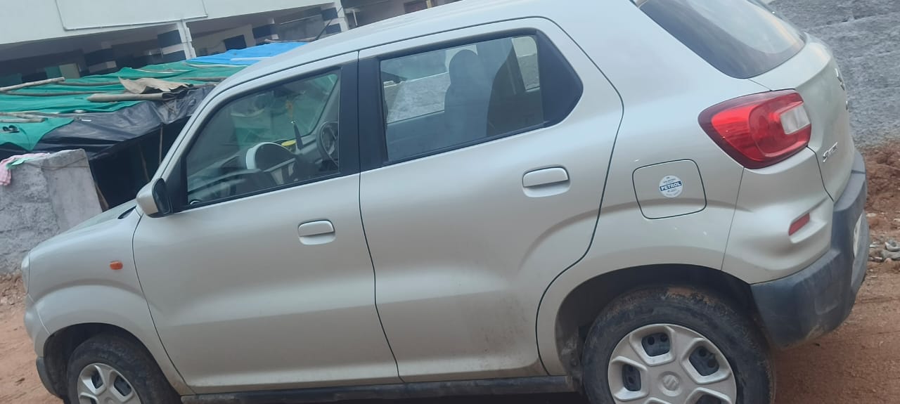 maruti gypsy photo 3