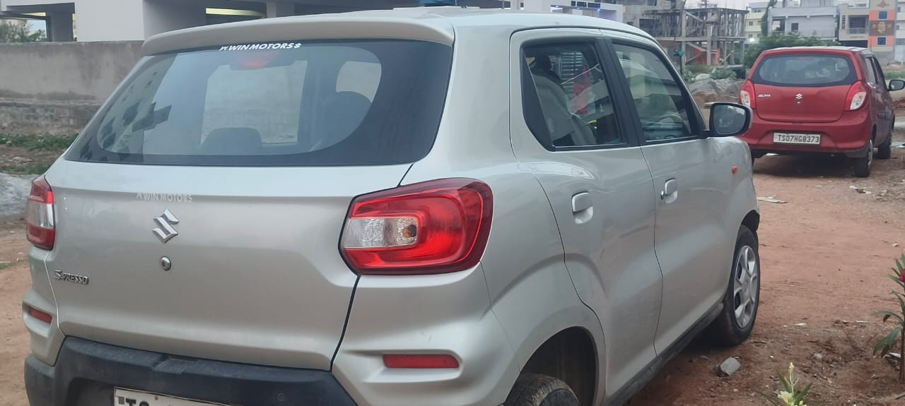 maruti gypsy photo 4