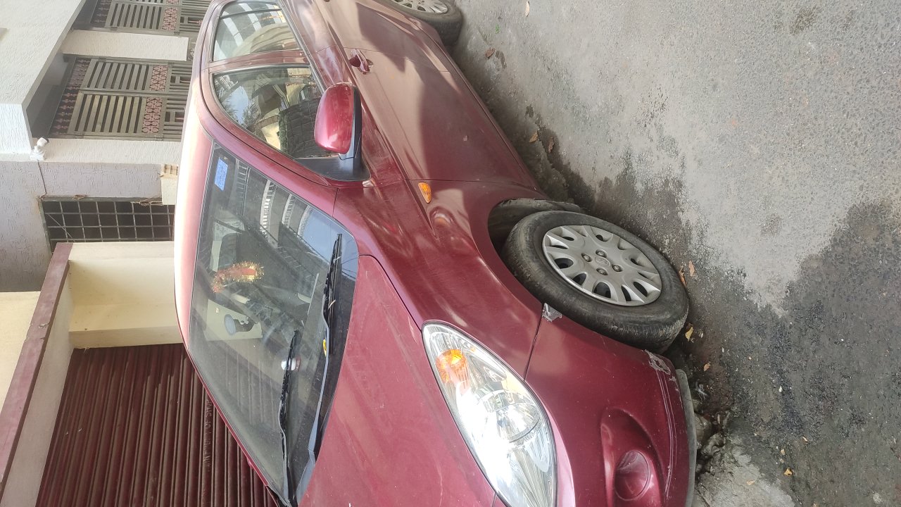 hyundai i20 photo 2
