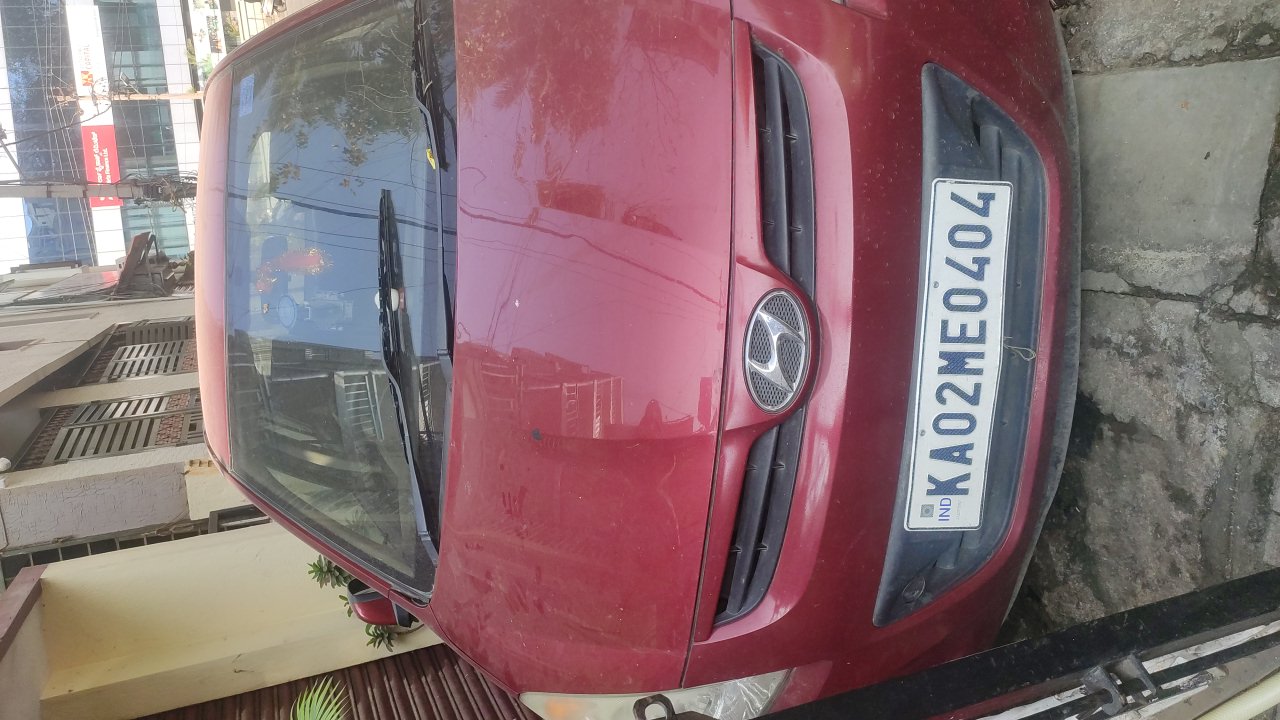 hyundai i20 photo 3