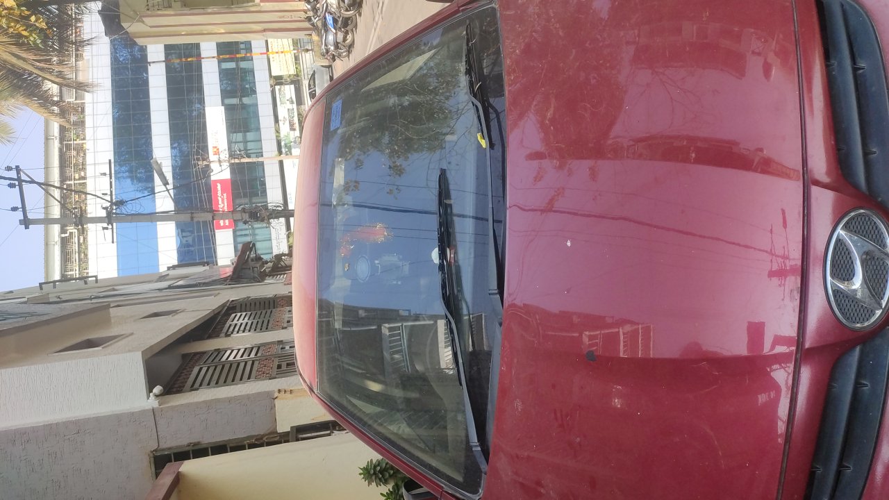 hyundai i20 photo 4