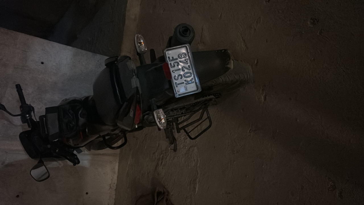 bajaj pulsar photo 2