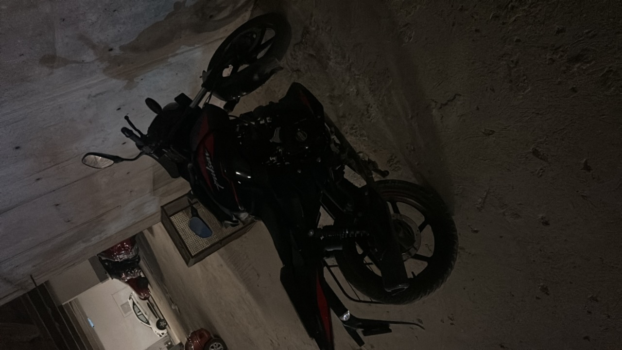 bajaj pulsar photo 3