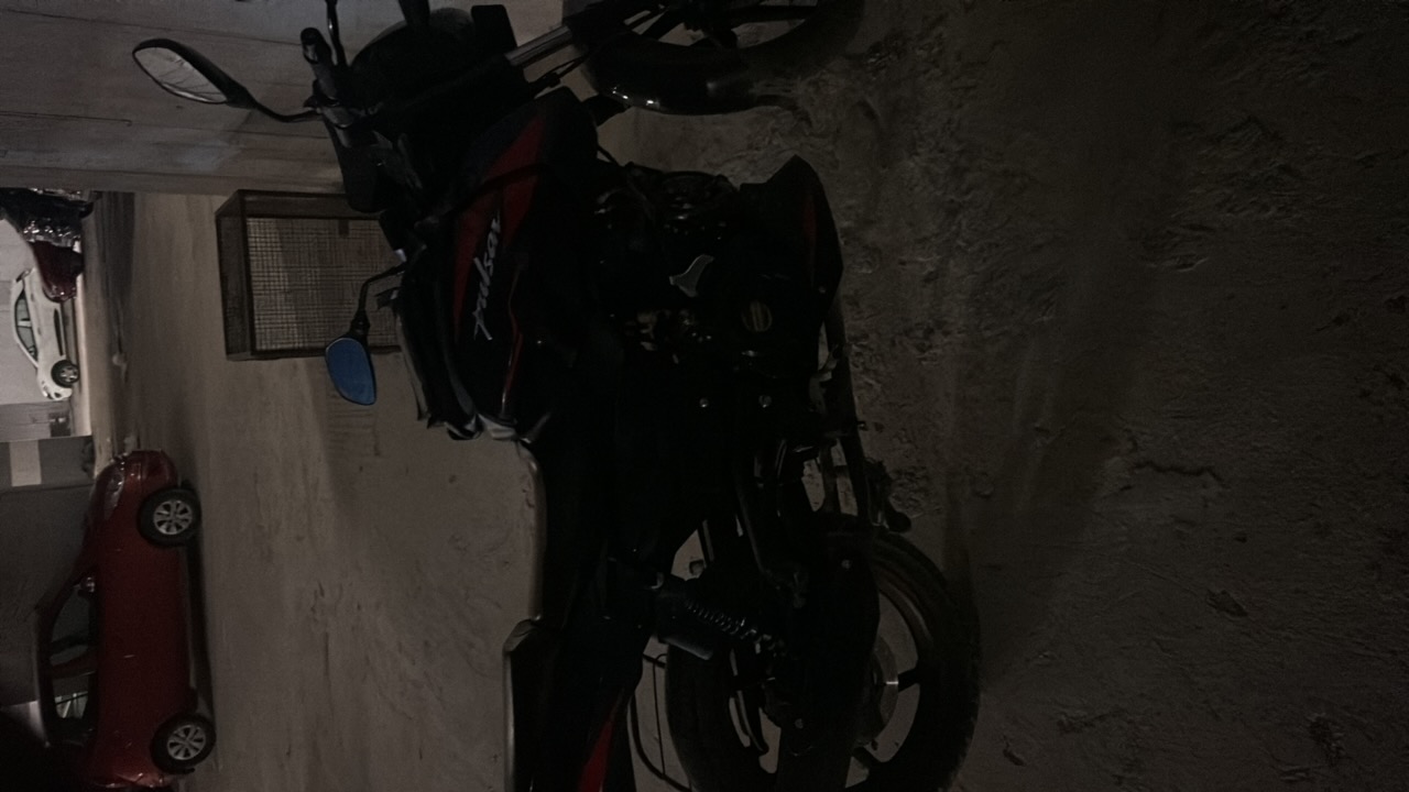 bajaj pulsar photo 5