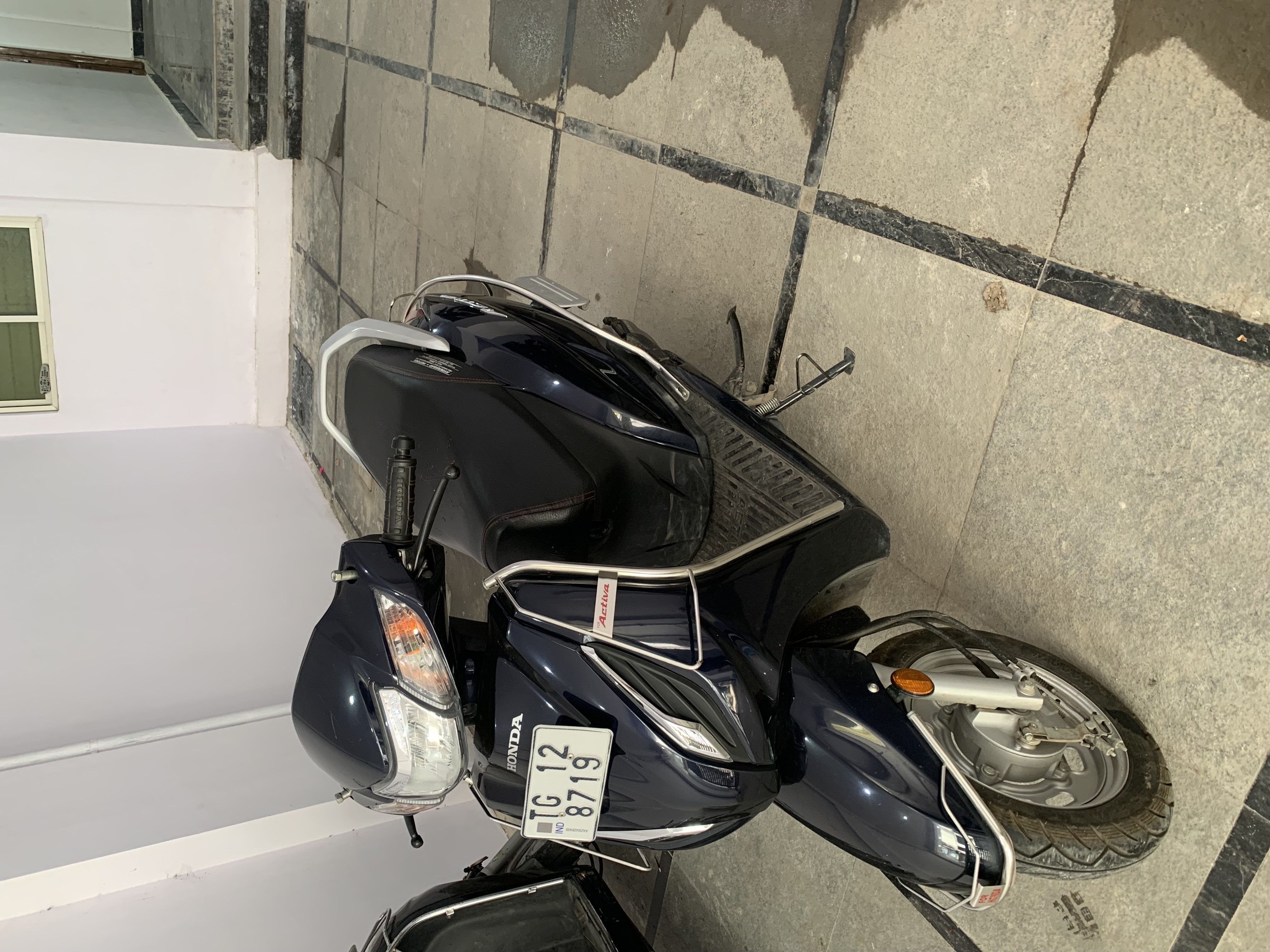 honda activa photo 3