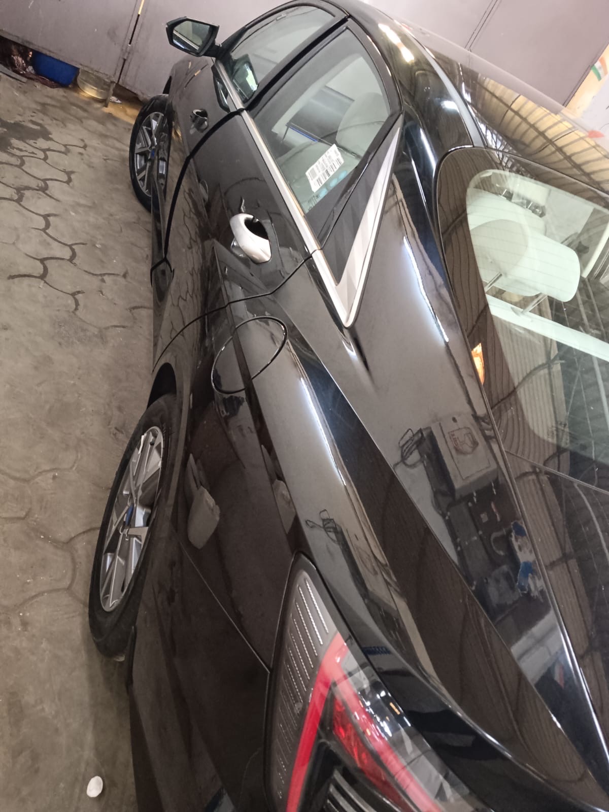 hyundai verna photo 6
