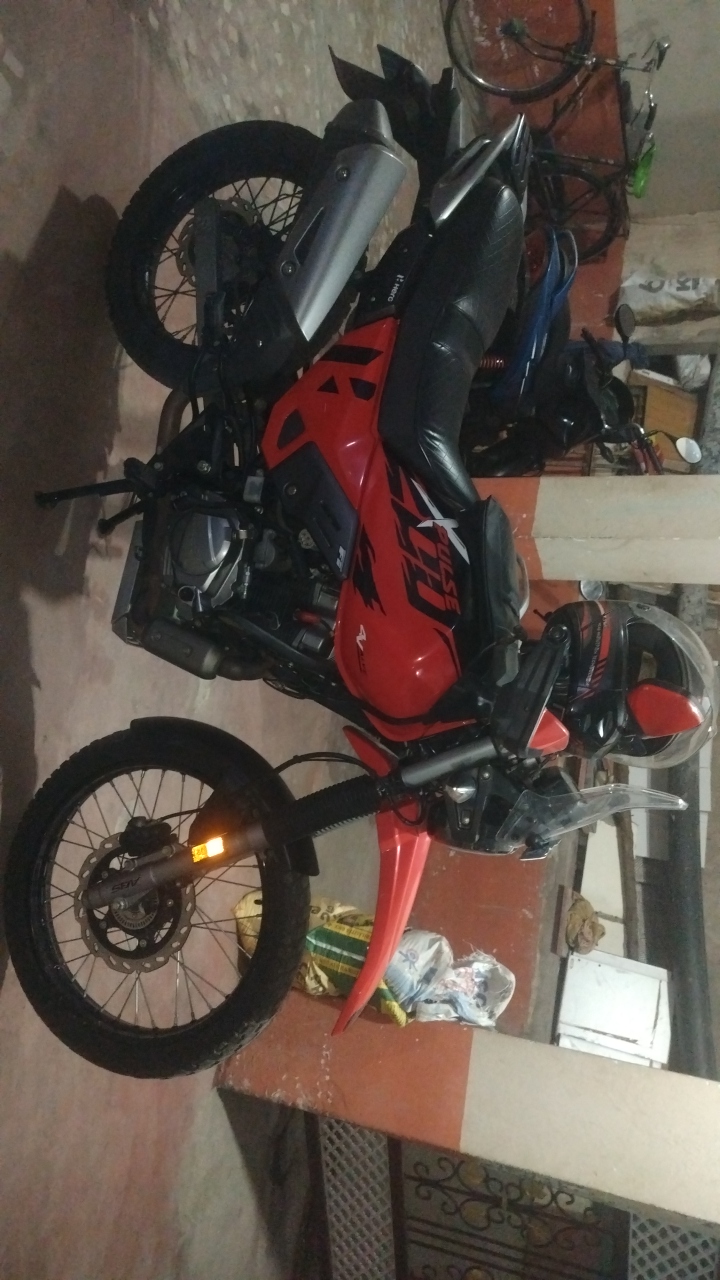 hero xpulse photo 3
