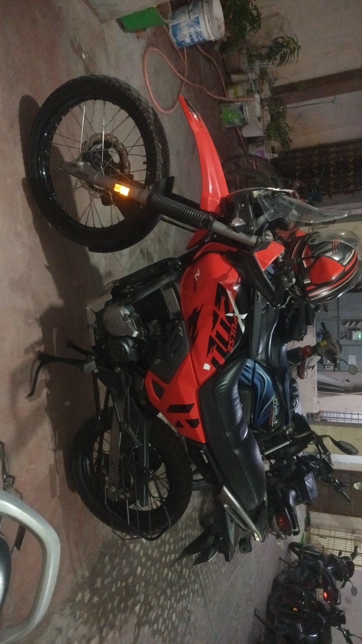 hero xpulse photo 4