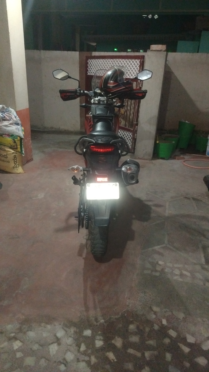 hero xpulse photo 5
