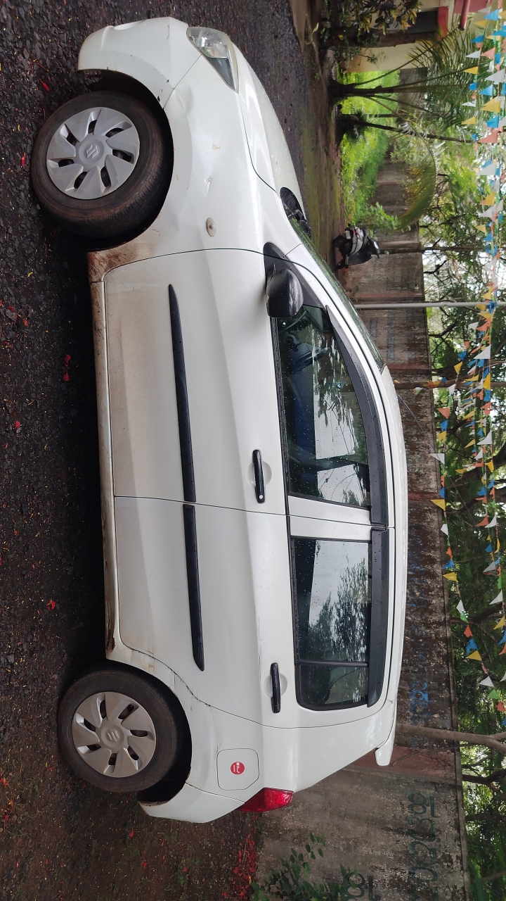 maruti suzuki celerio x photo 3