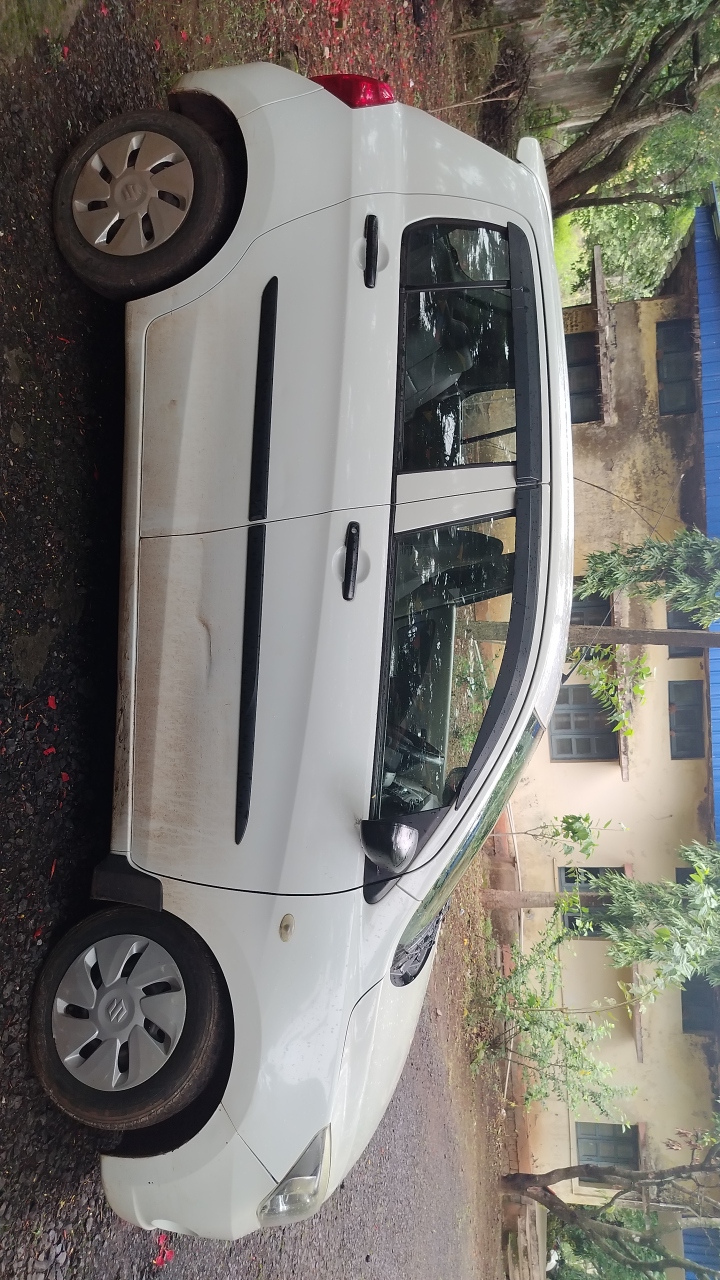 maruti suzuki celerio x photo 4
