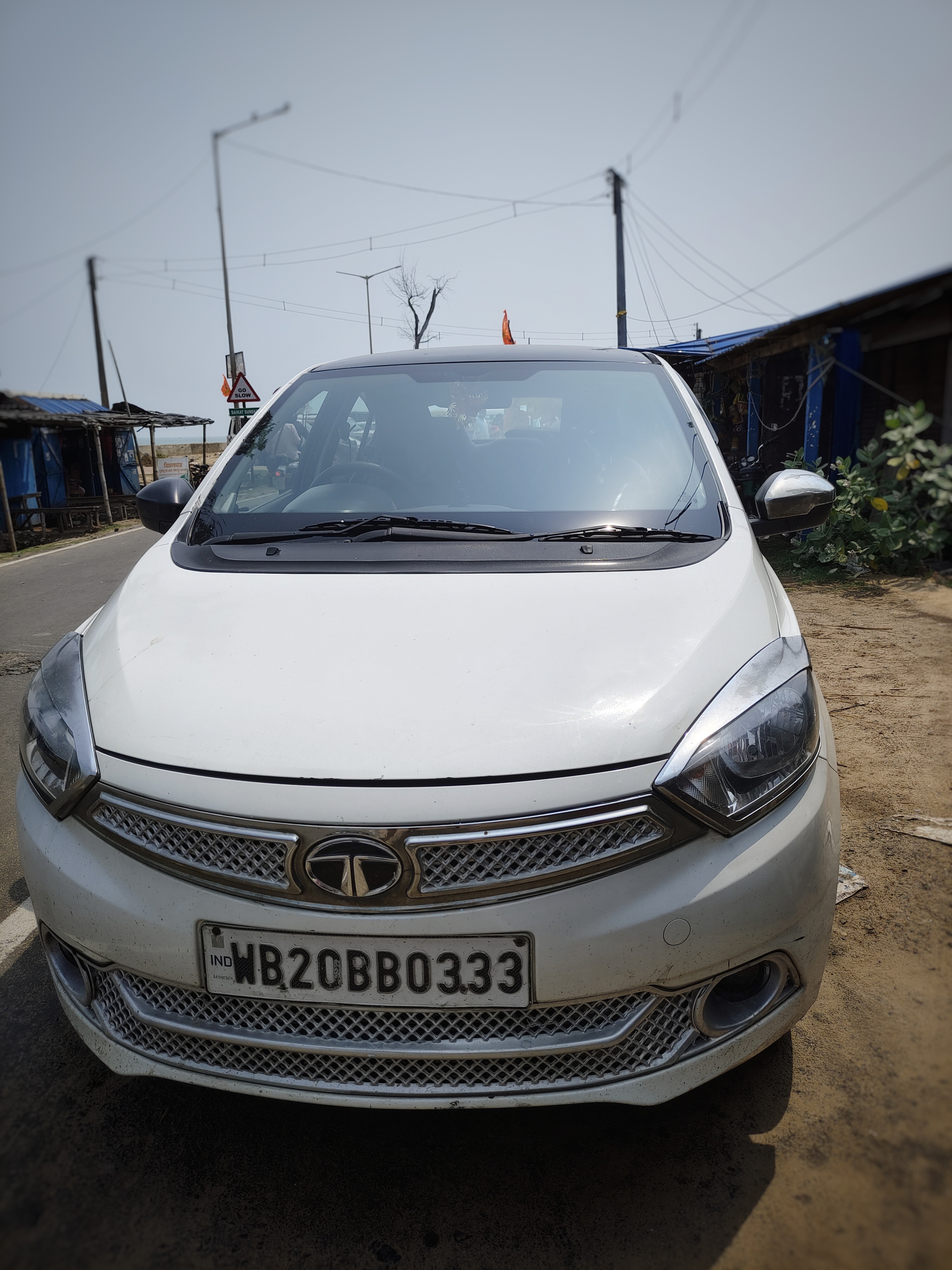 tata tigor photo 3