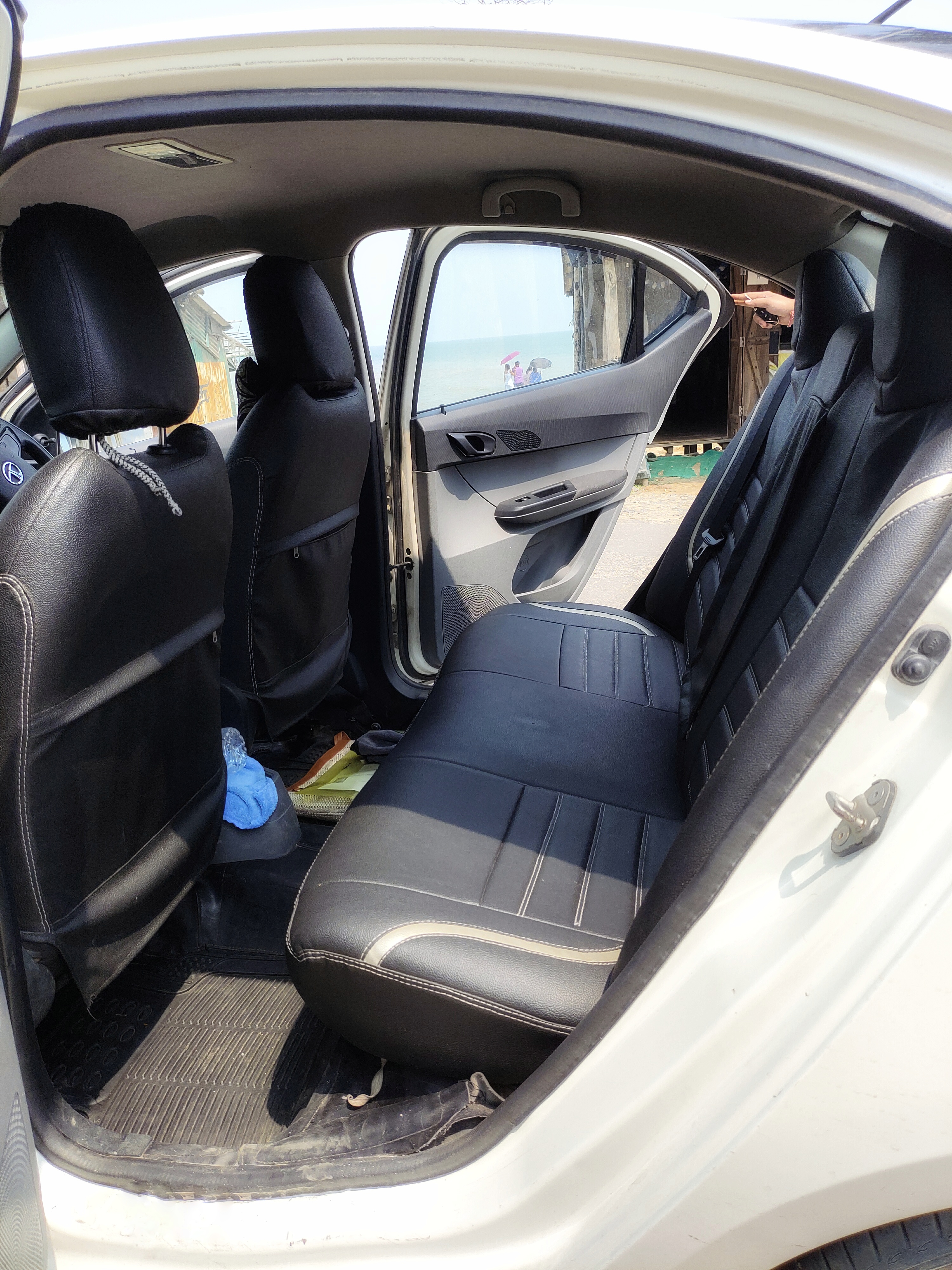 tata tigor photo 5