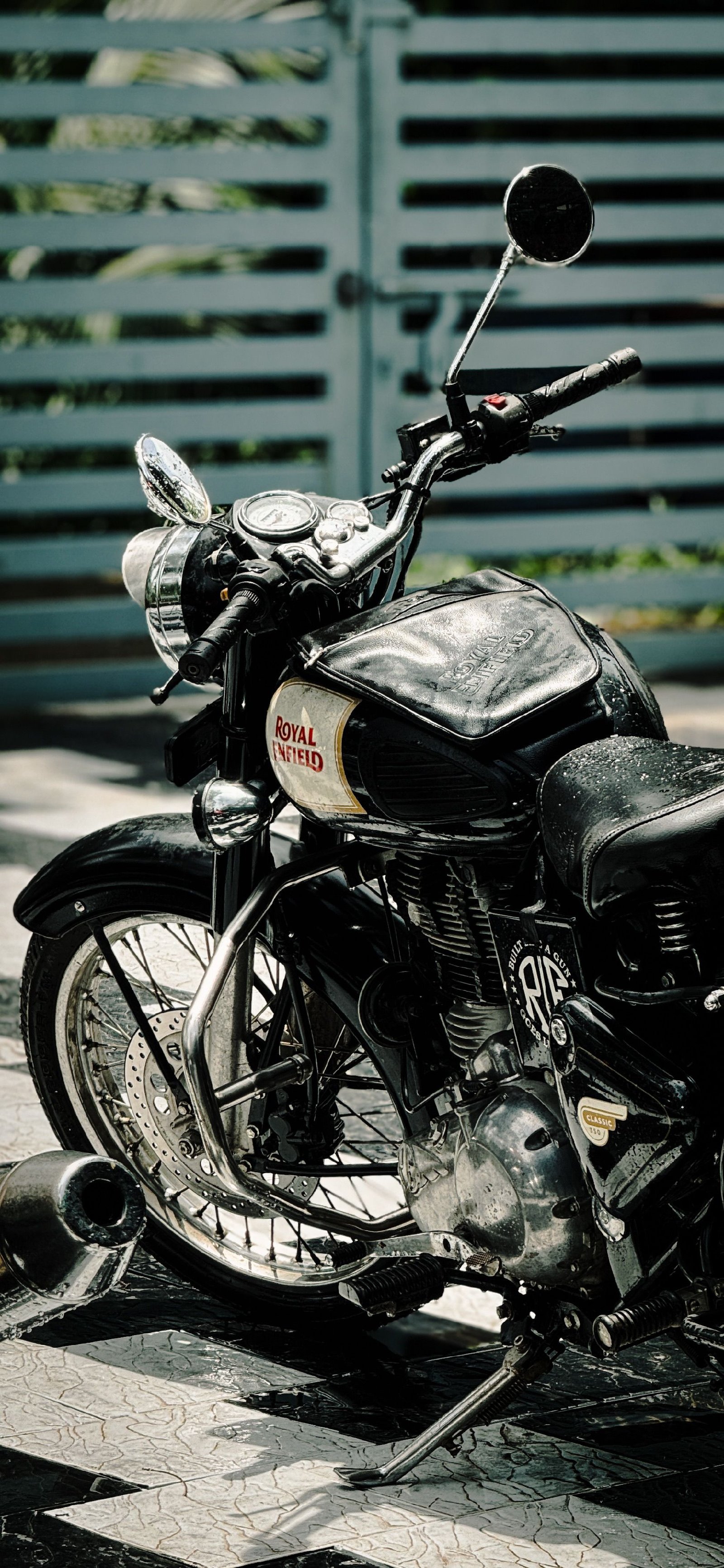 royal enfield hunter 350 photo 4